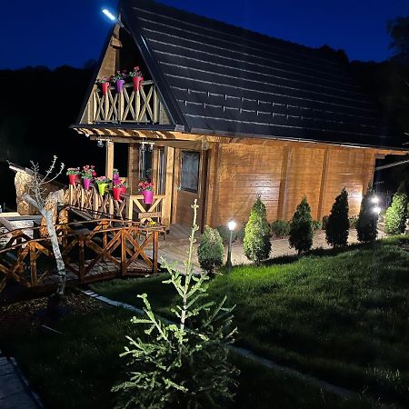 Apartmani Joka I Drvene Kucice Vrdnik Exterior foto