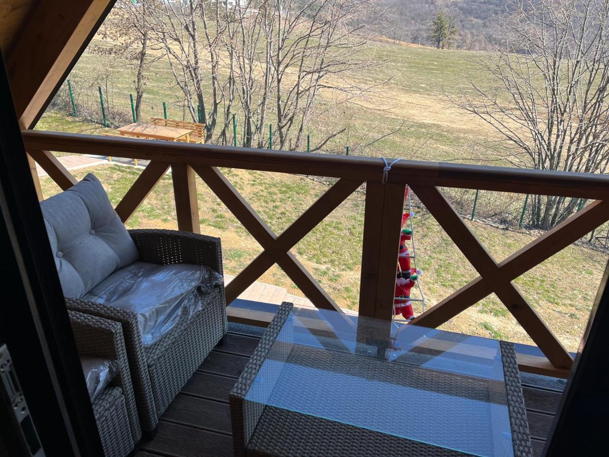 Apartmani Joka I Drvene Kucice Vrdnik Exterior foto