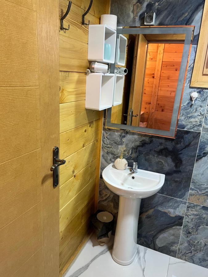 Apartmani Joka I Drvene Kucice Vrdnik Exterior foto