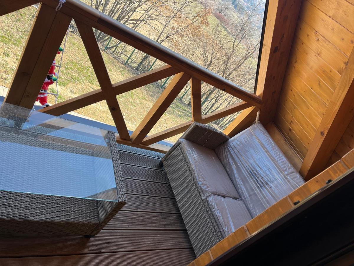 Apartmani Joka I Drvene Kucice Vrdnik Exterior foto