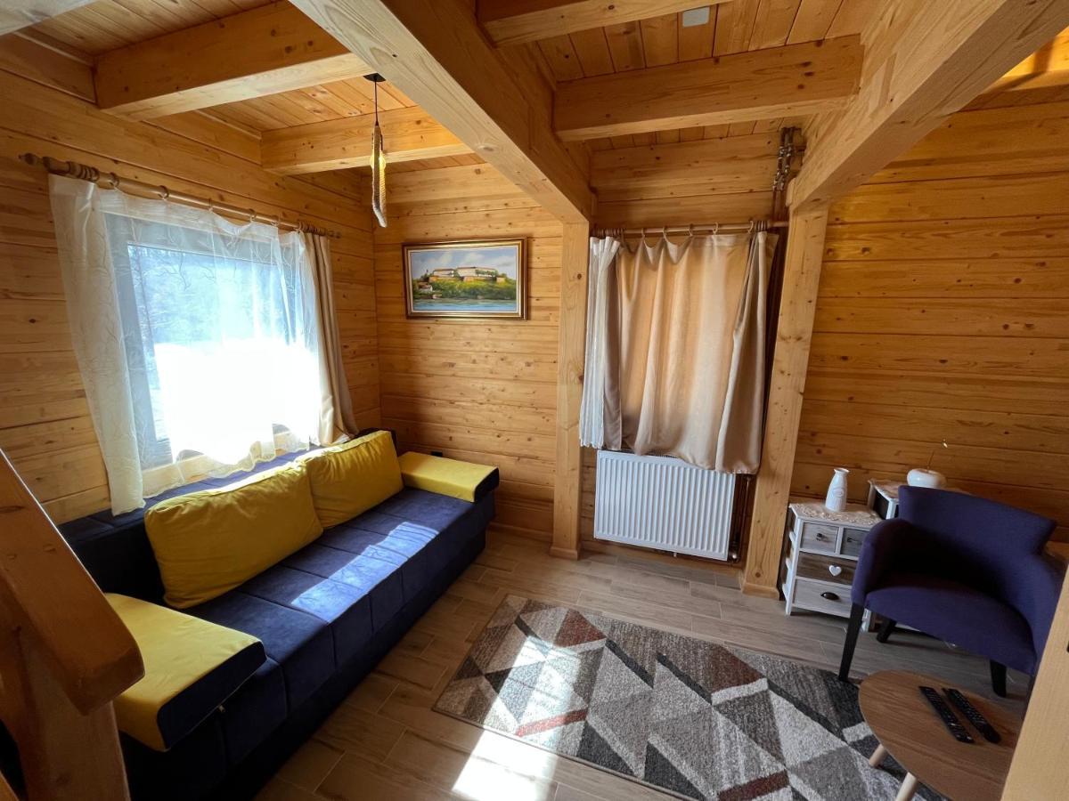 Apartmani Joka I Drvene Kucice Vrdnik Exterior foto